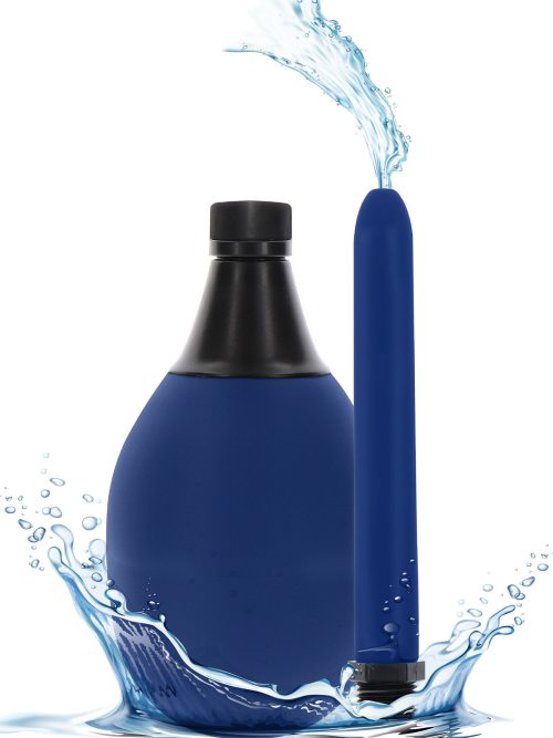 Reservoir Anal Douche 475 ml