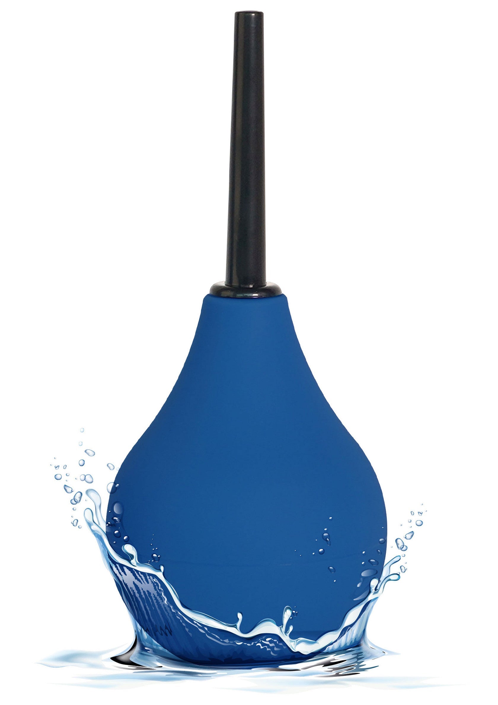 The Cleaner Anal Douche 75 ml