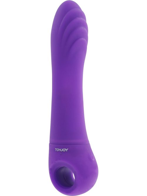 Luna II Flexible G-spot vibe