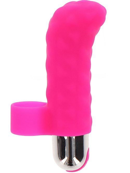 Tickle Pleaser Rechargeable
