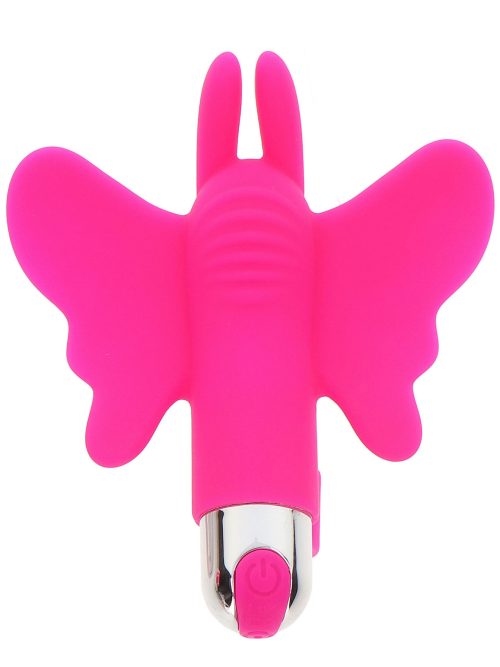 Butterfly Pleaser Rechargeable