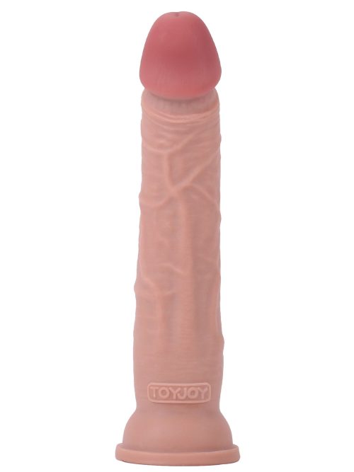 Deluxe Dual Density Dong TPE 26.5 cm