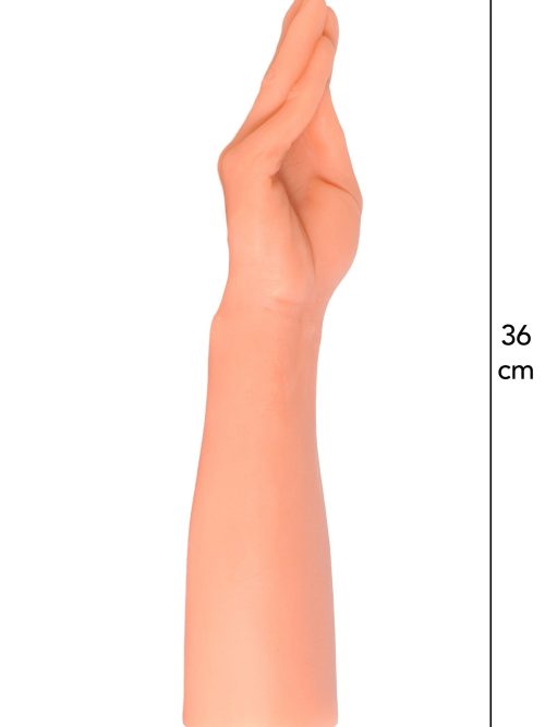 Extreme The Hand Dong PVC 36 cm