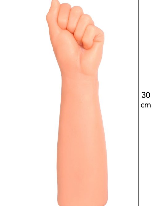 Extreme The Fist Dong PVC 30 cm