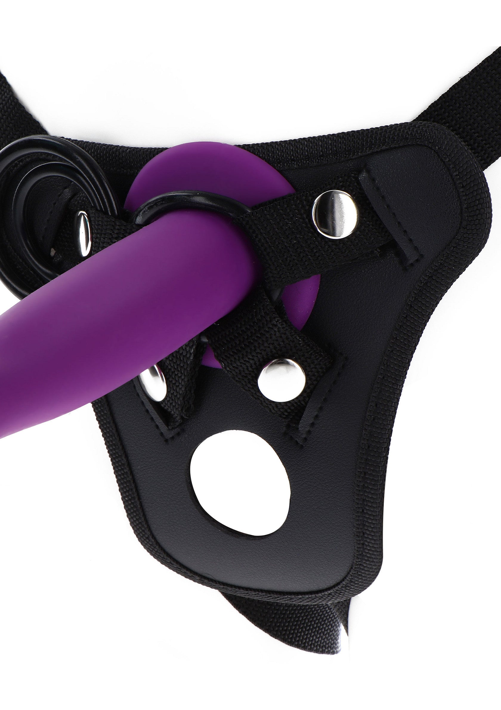 Strap-On Pleasure Hole Harness - Afbeelding 5