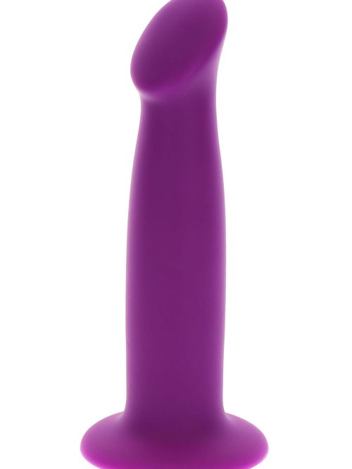 Harness Dong Goodhead Silicone 16 cm