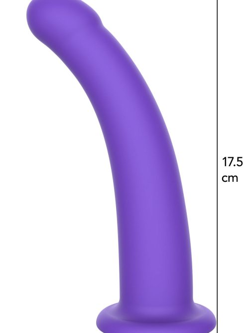 Harness Dong Silicone L