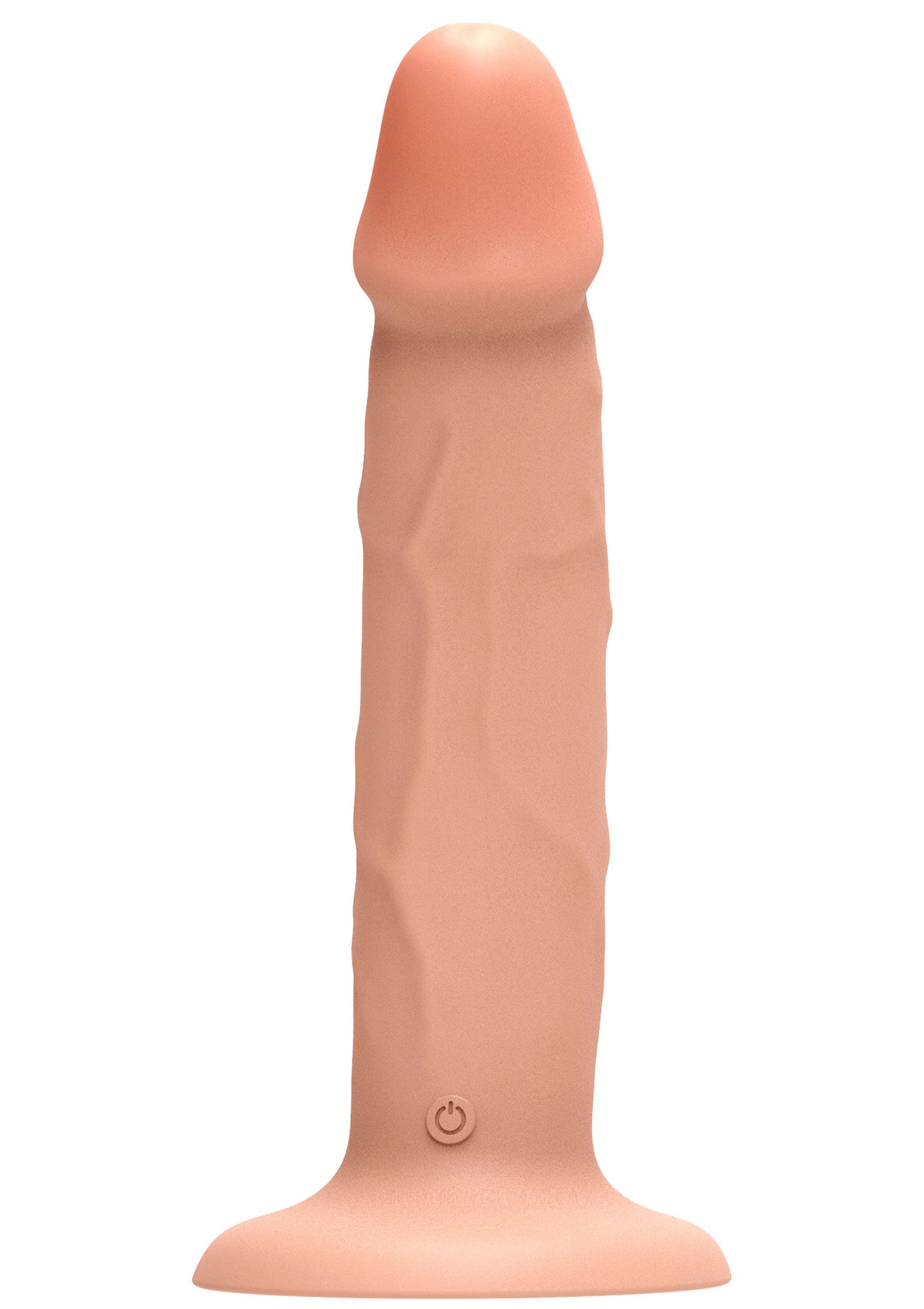 Harness Dong Vibrating Silicone 19.5 cm - Afbeelding 10