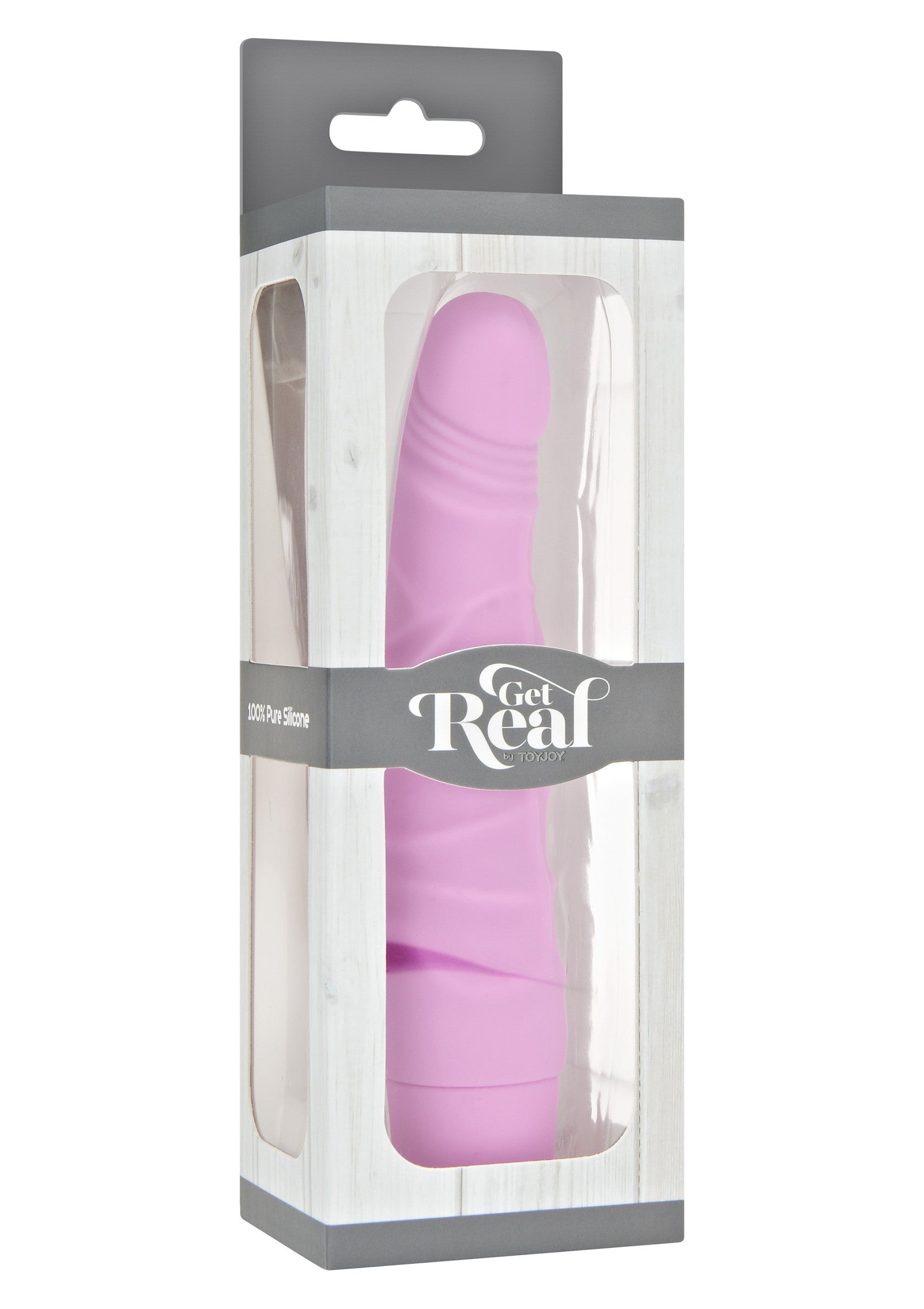 Classic Slim Vibrator Mini - Afbeelding 2