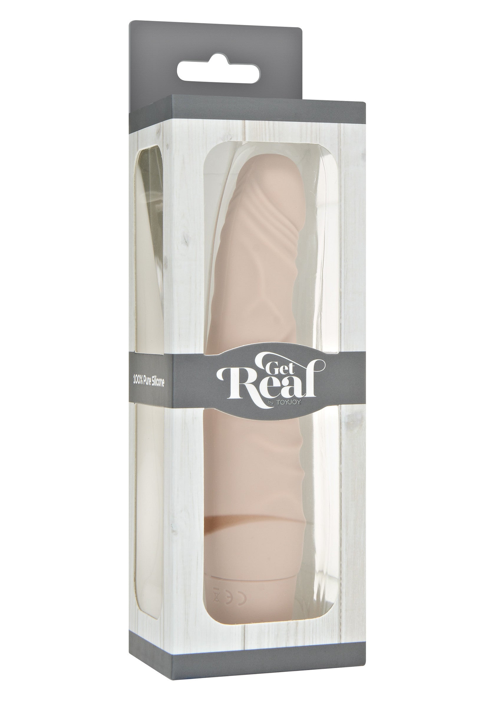 Classic Slim Vibrator Mini - Afbeelding 6