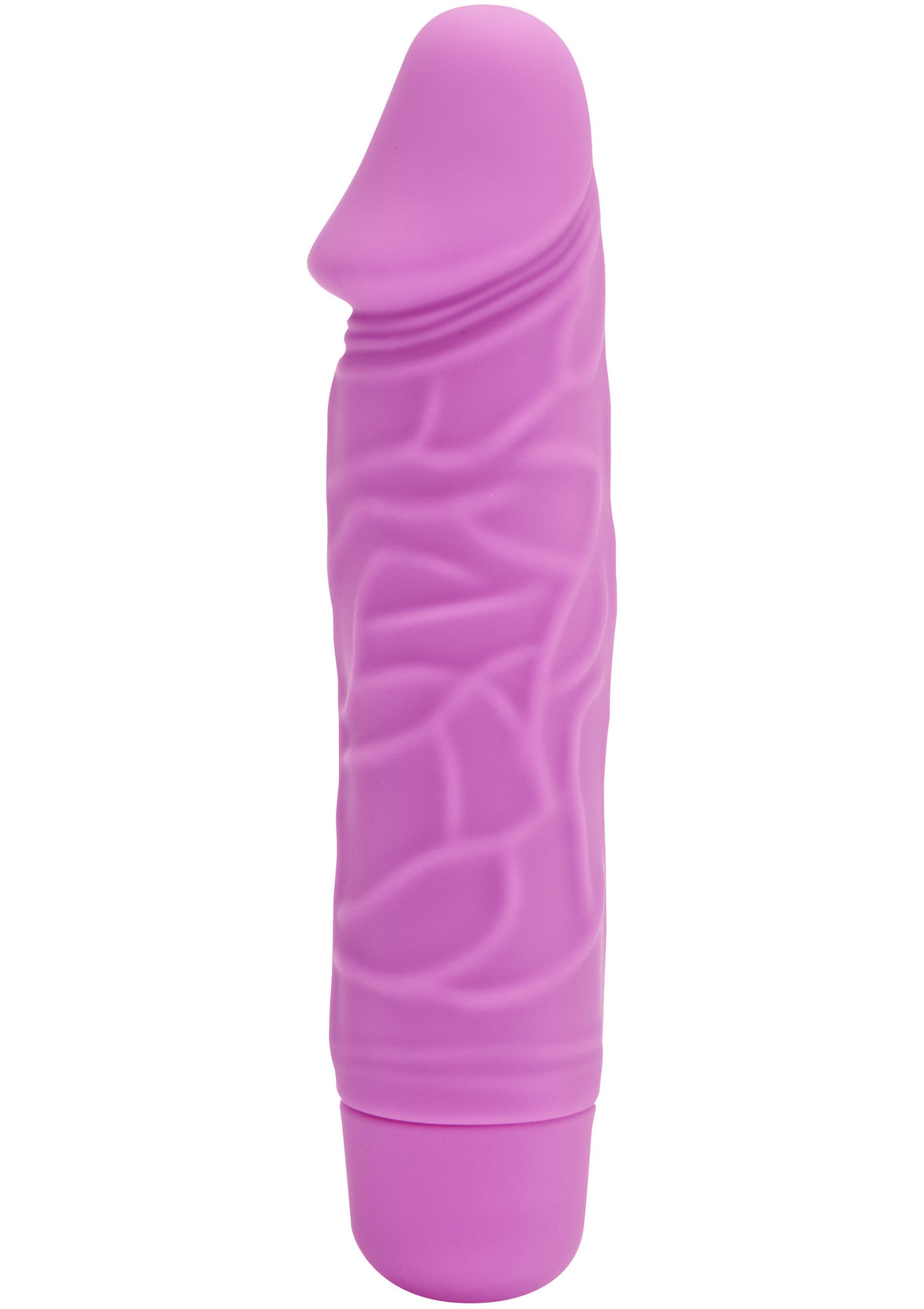 Classic Vibrator Mini - Afbeelding 5