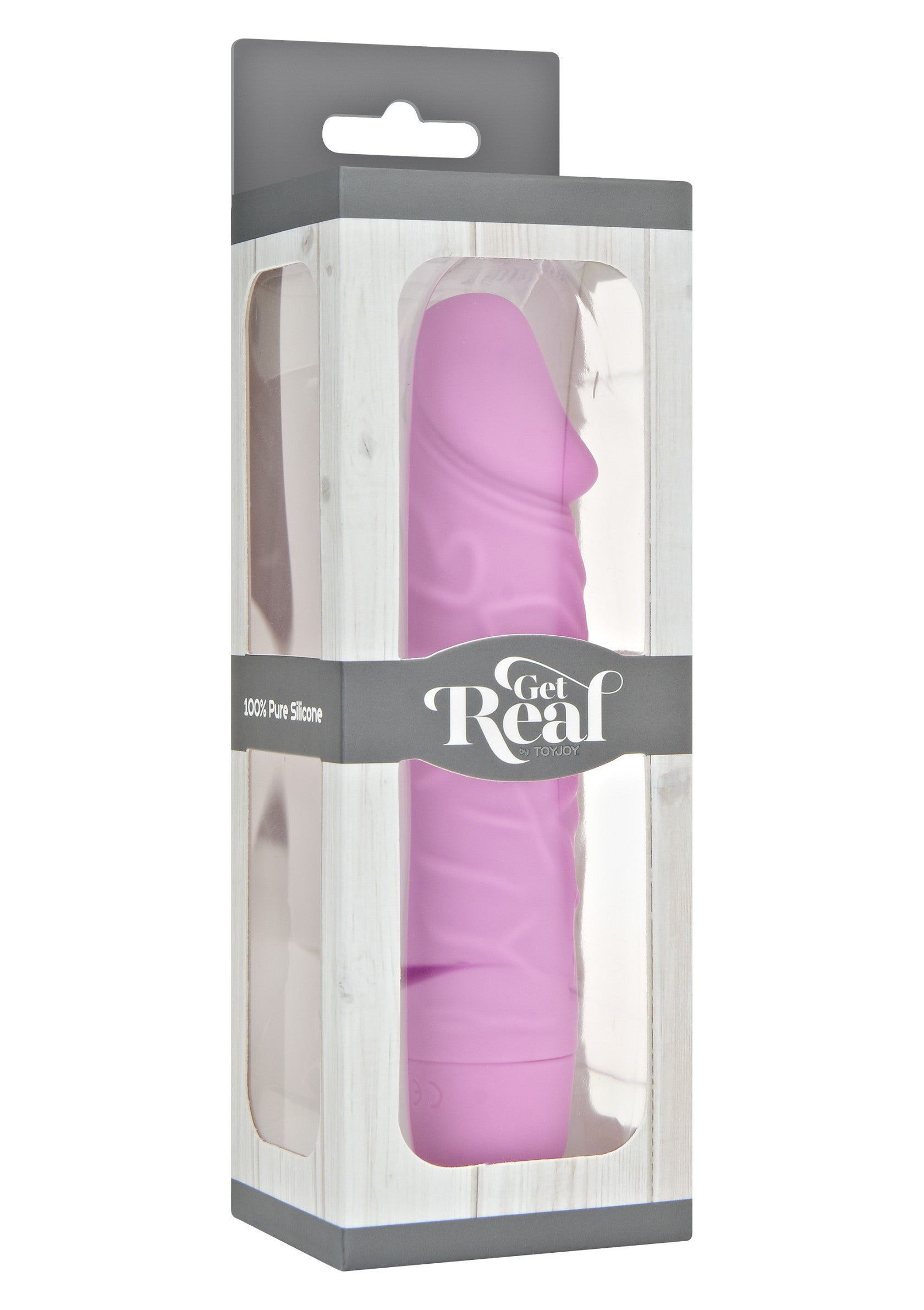 Classic Vibrator Mini - Afbeelding 6