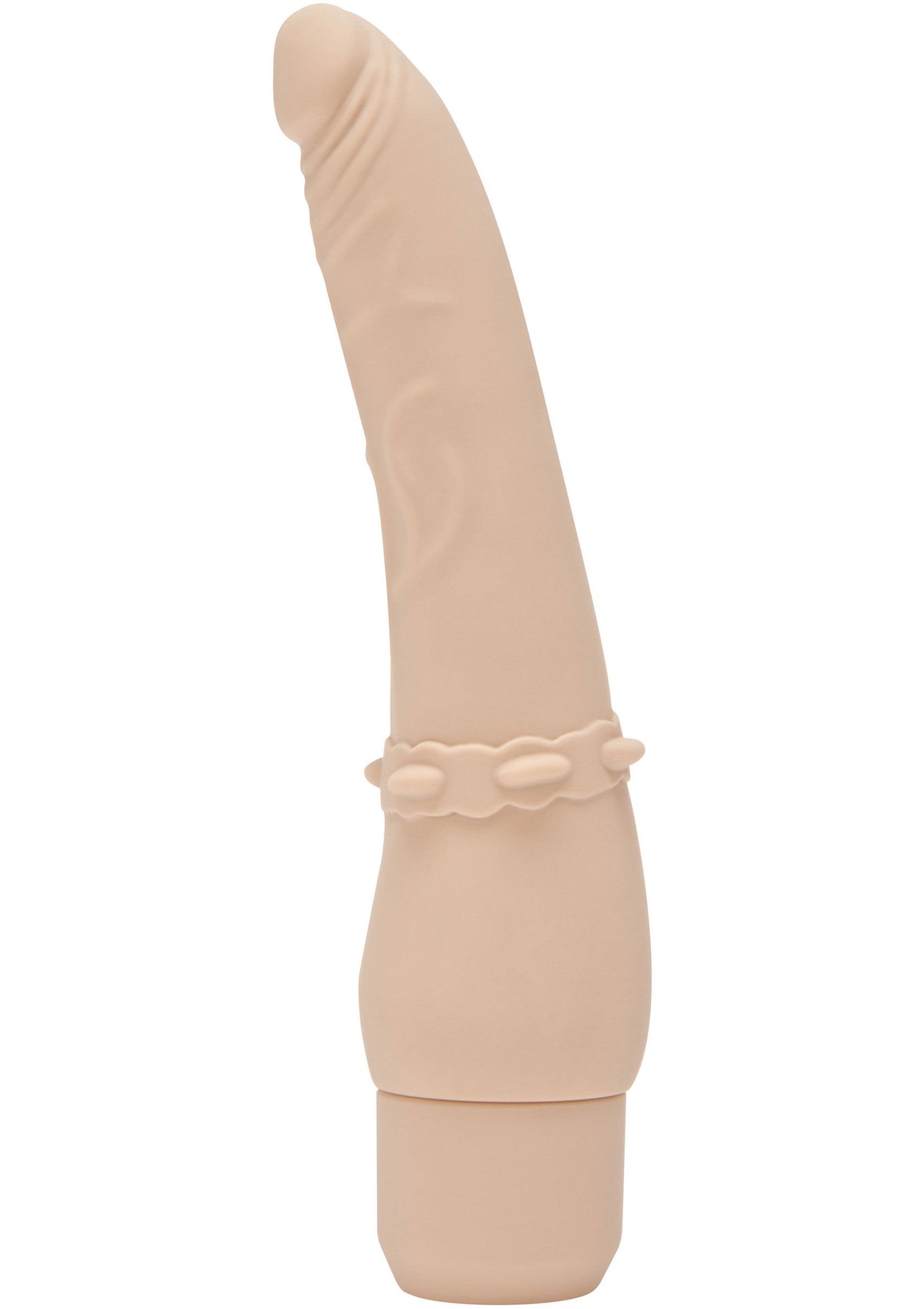 Classic Smooth Vibrator - Afbeelding 5