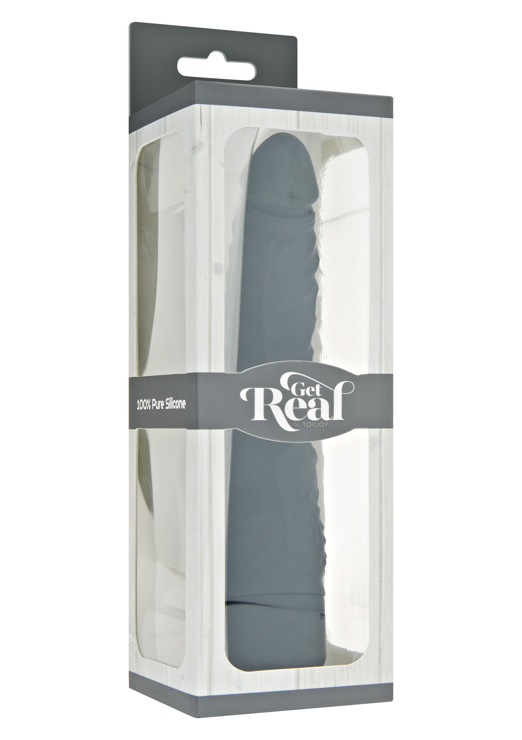 Classic Slim Vibrator - Afbeelding 2