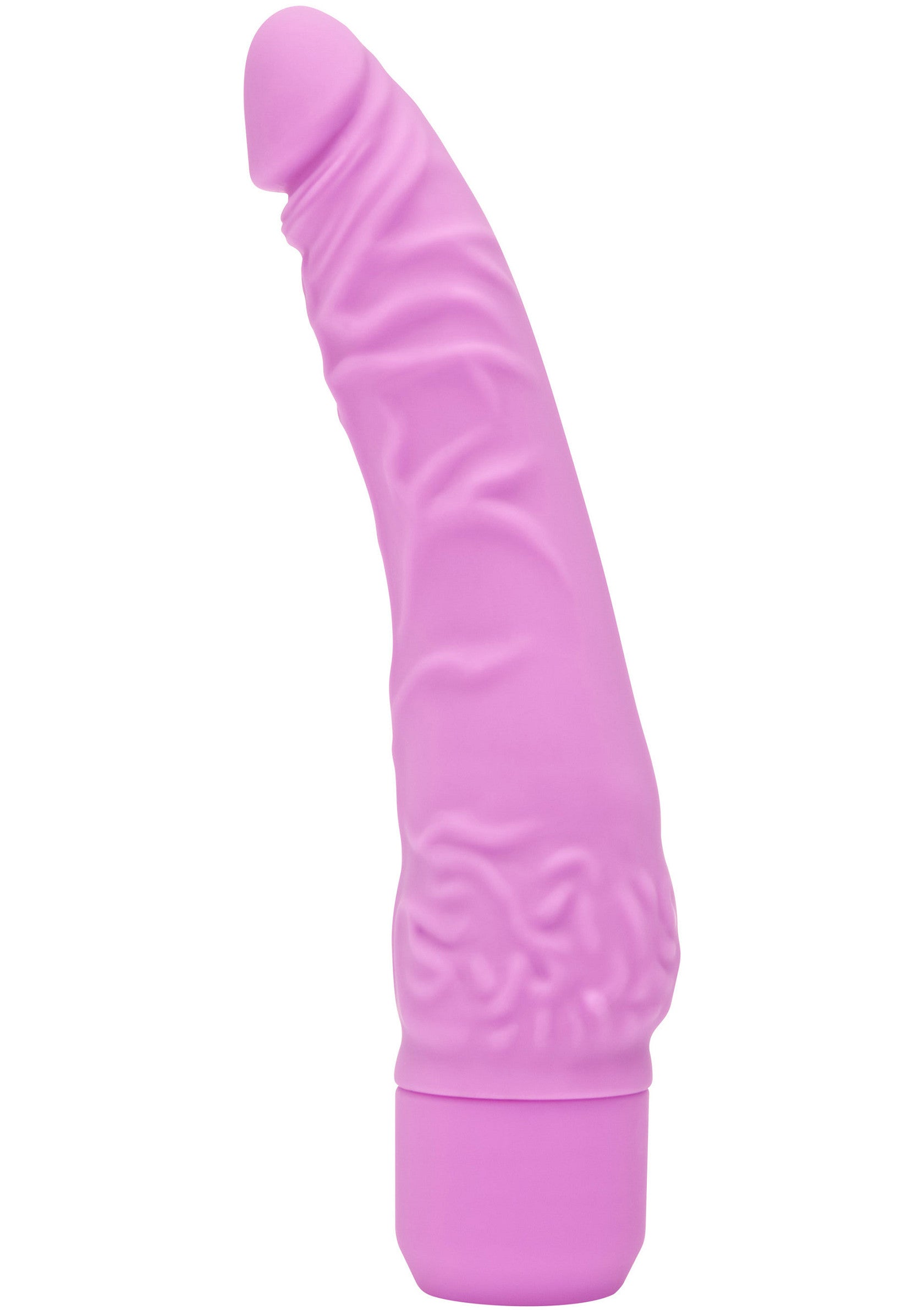 Classic Slim Vibrator - Afbeelding 5