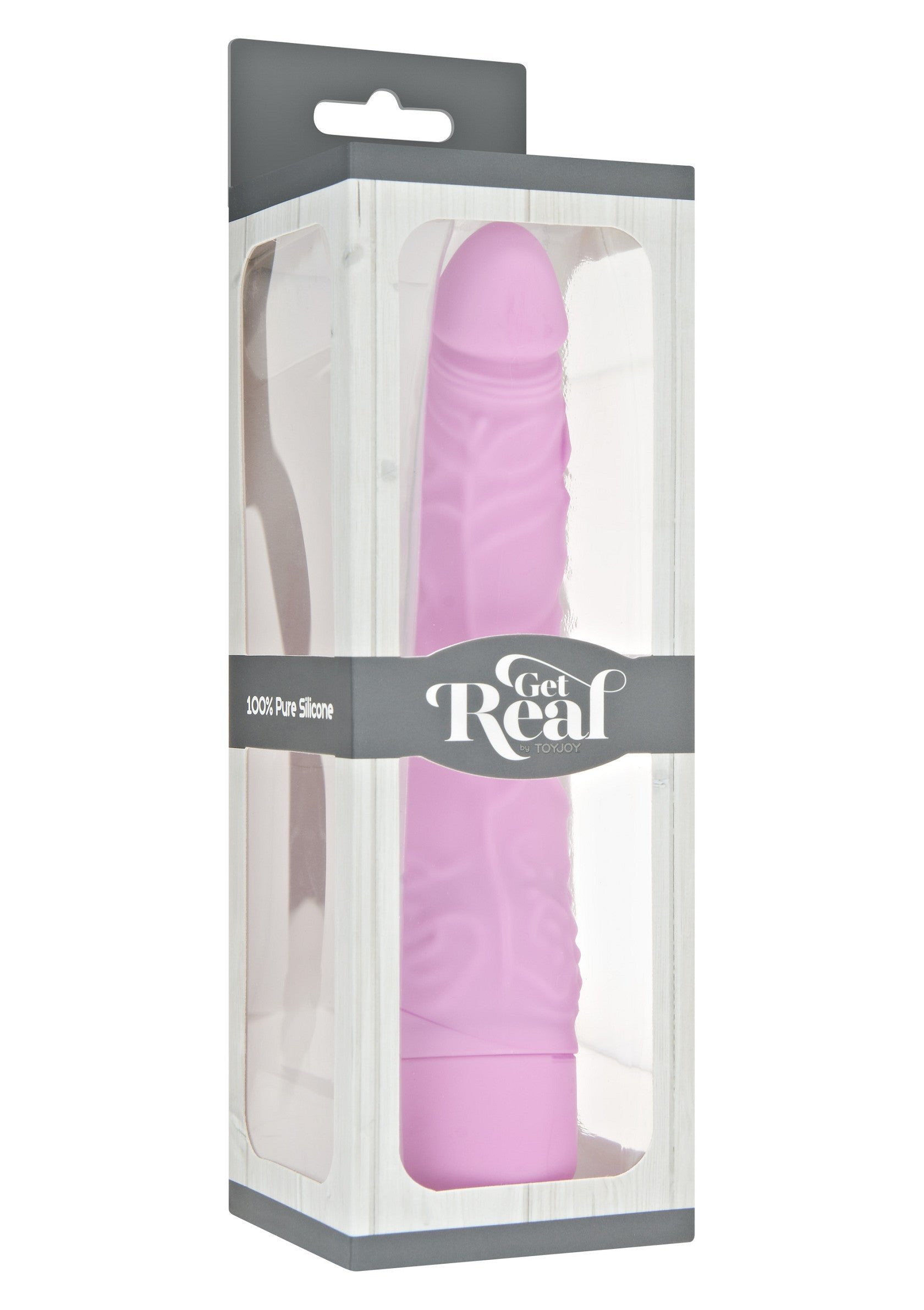 Classic Slim Vibrator - Afbeelding 6