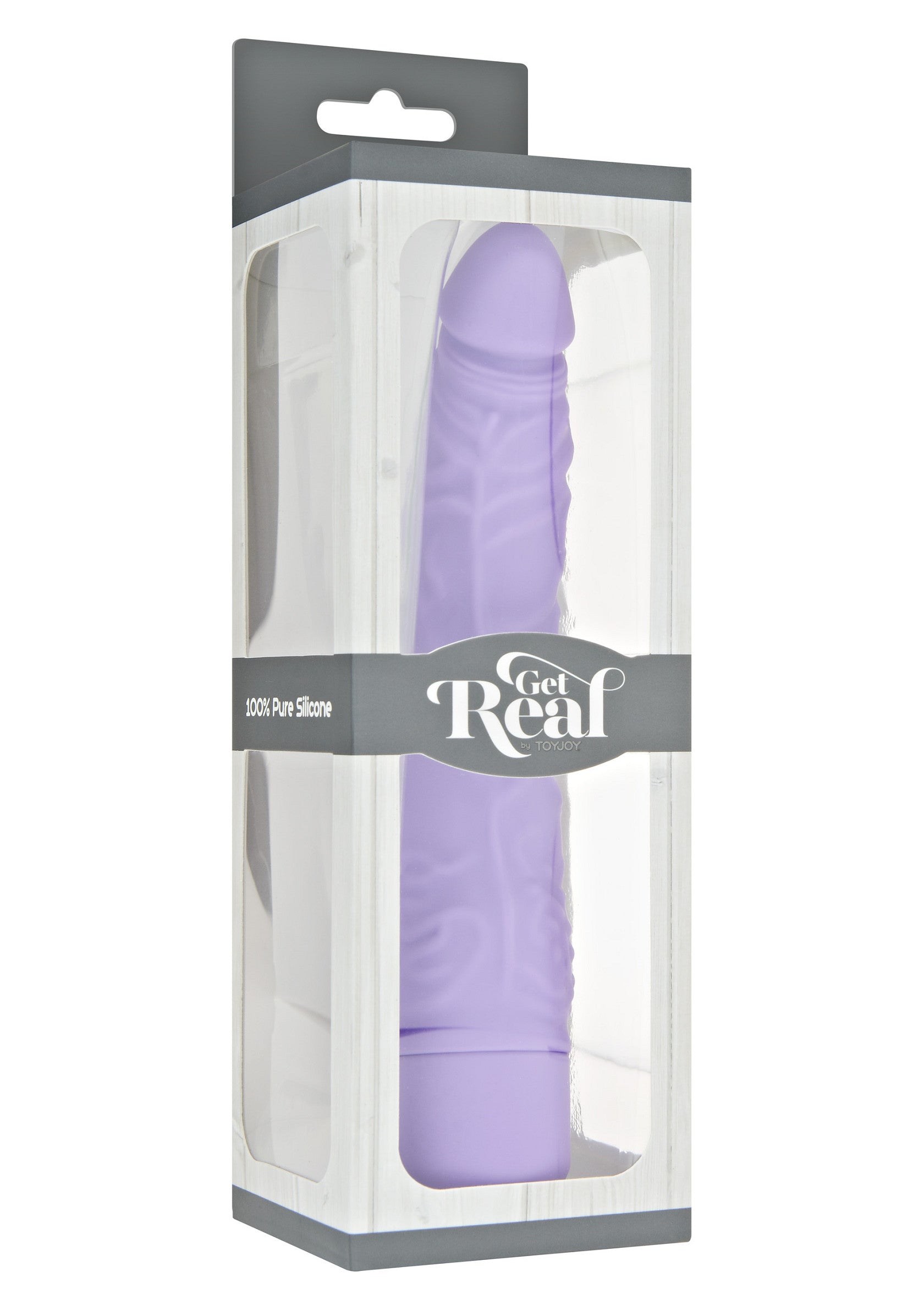 Classic Slim Vibrator - Afbeelding 11