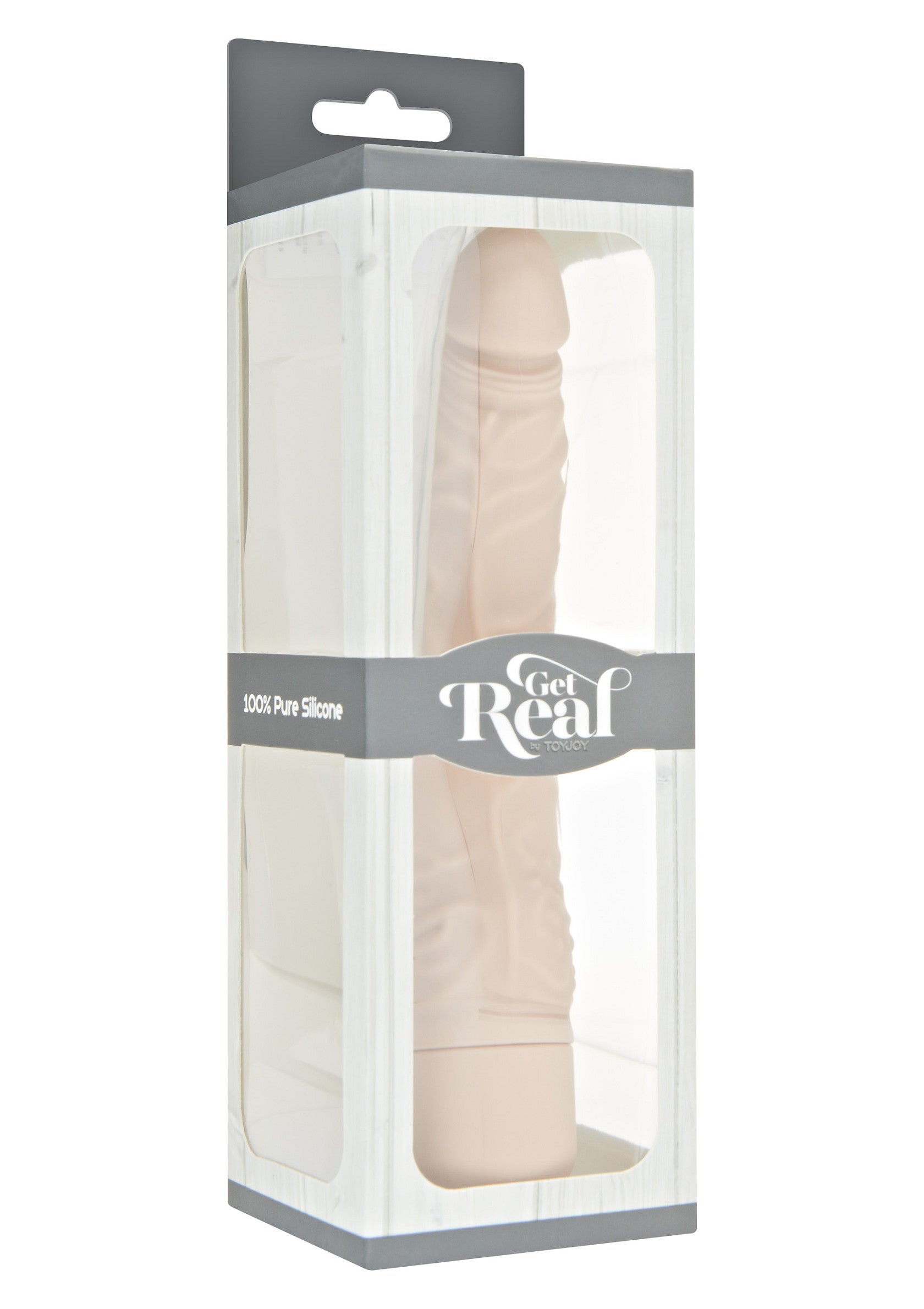 Classic Slim Vibrator - Afbeelding 15