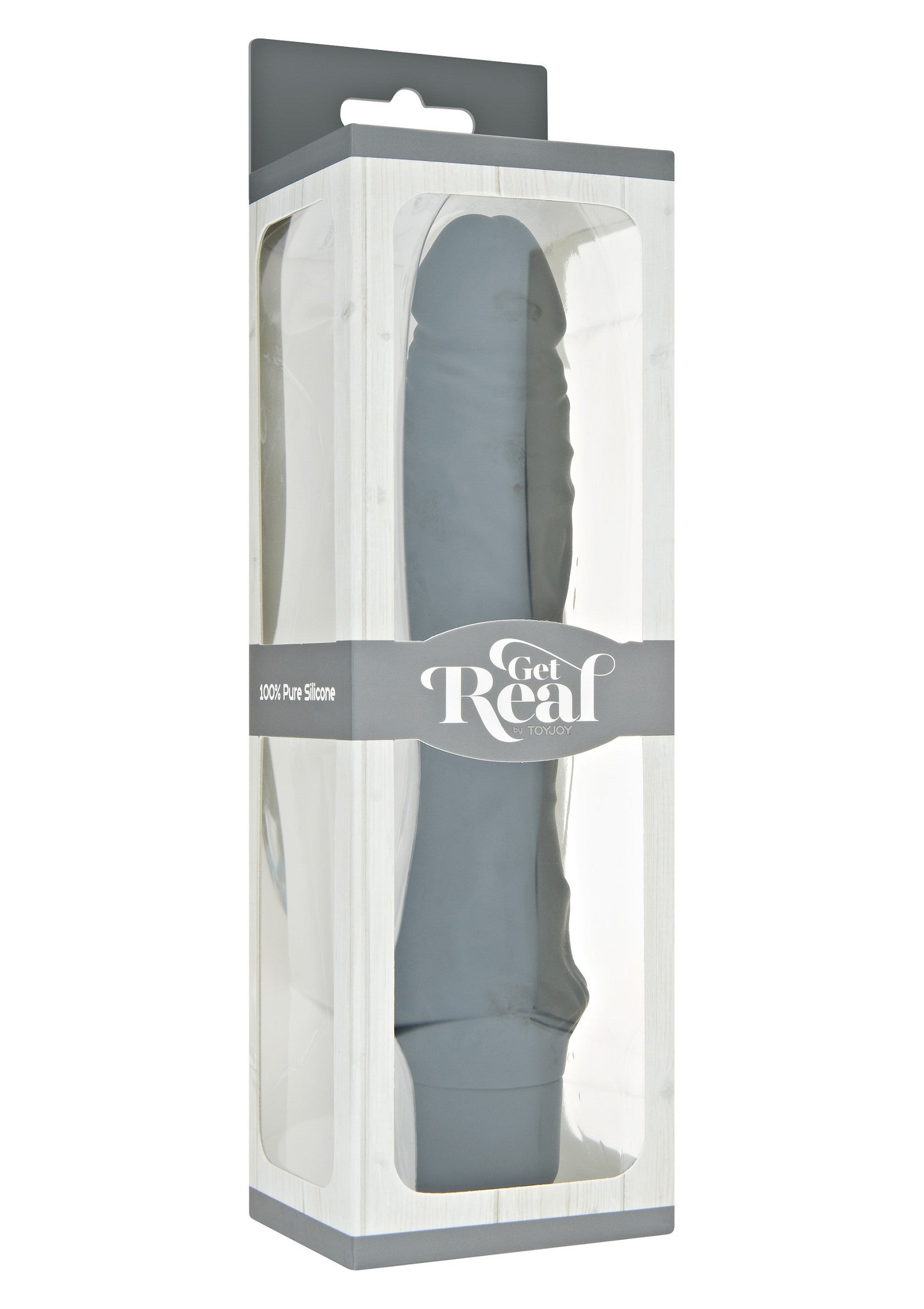 Classic Large Vibrator - Afbeelding 2