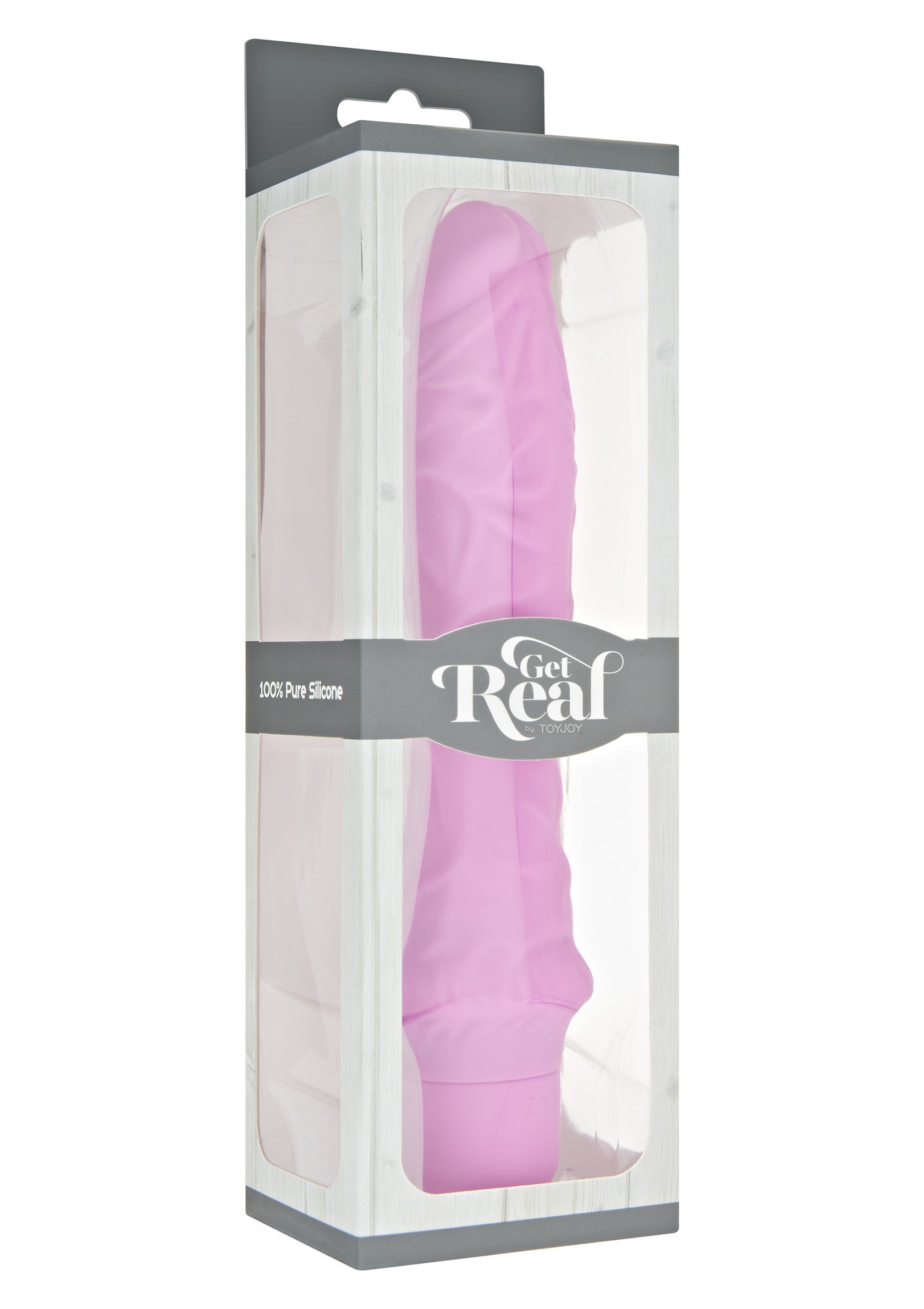 Classic Large Vibrator - Afbeelding 6