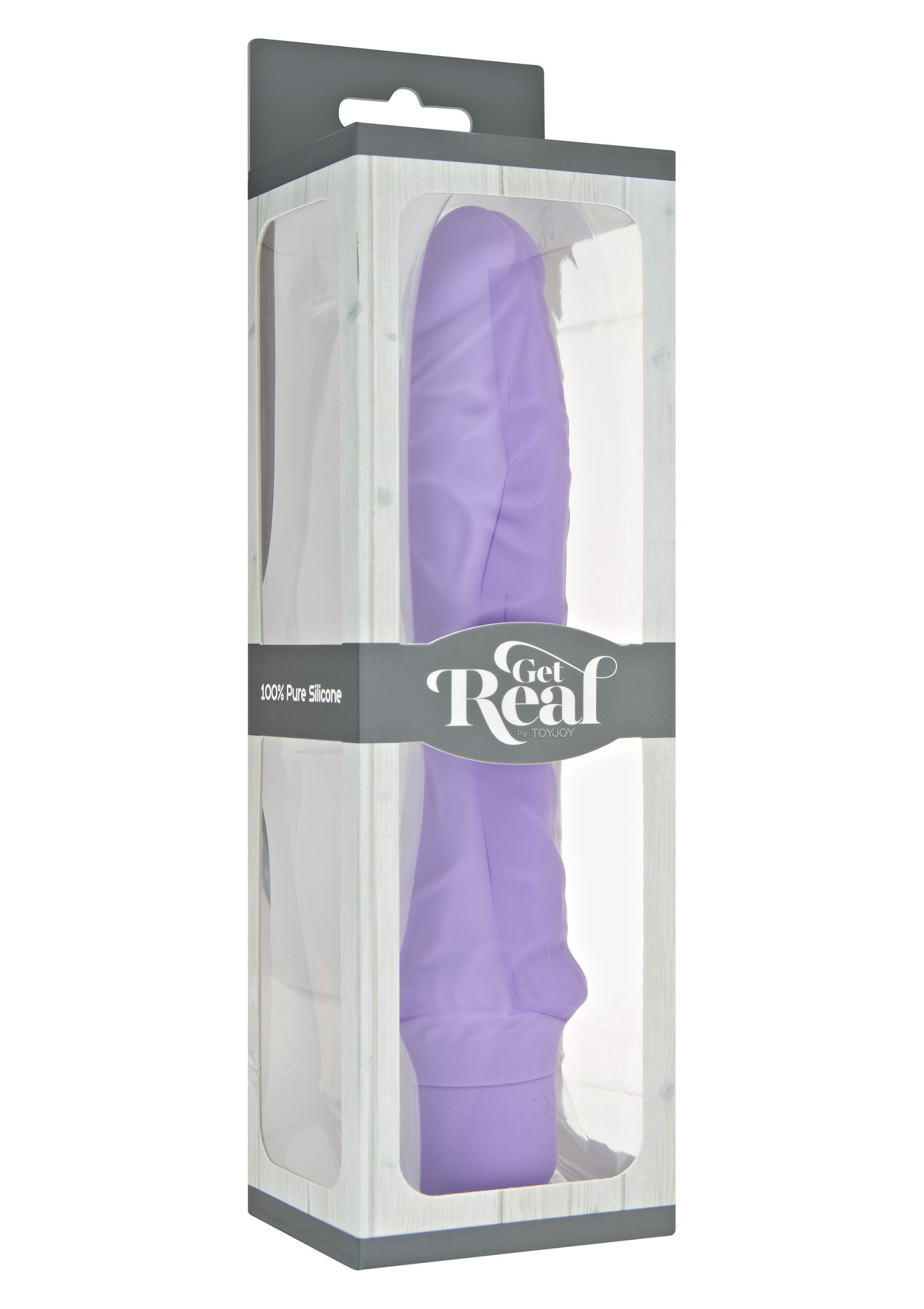 Classic Large Vibrator - Afbeelding 10