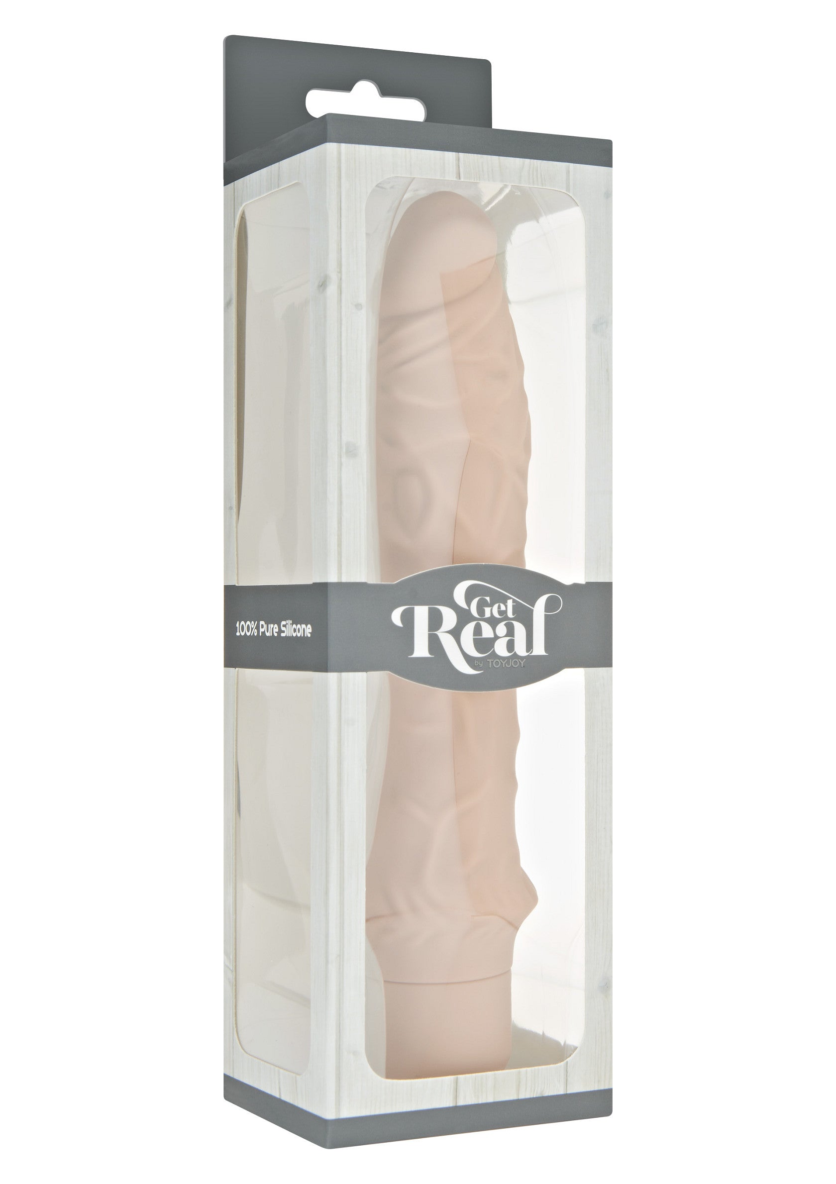 Classic Large Vibrator - Afbeelding 14