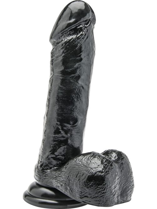 Dildo PVC 18 cm