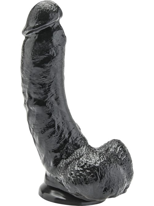 Dildo PVC 20.5 cm
