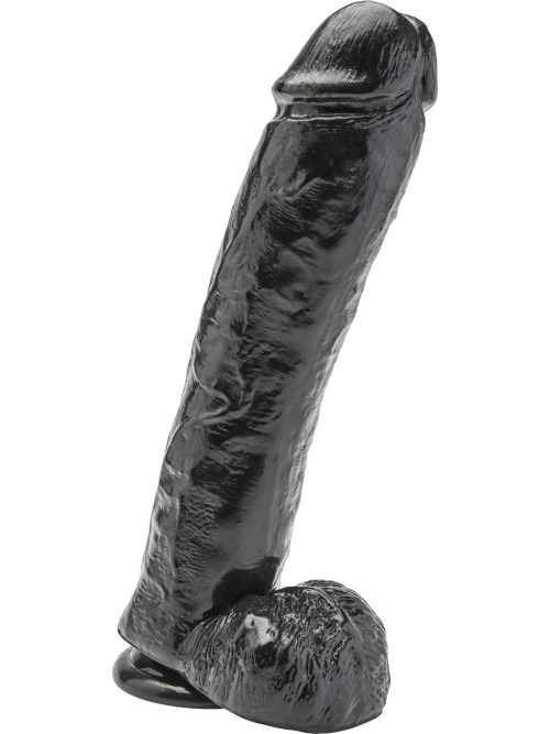 Dildo PVC 28 cm