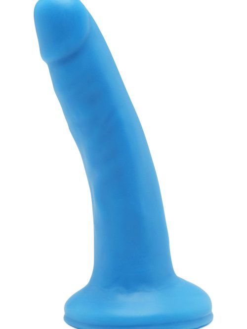 Happy Dicks Dong PVC 15 cm