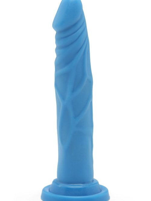Happy Dicks Dong PVC 19 cm