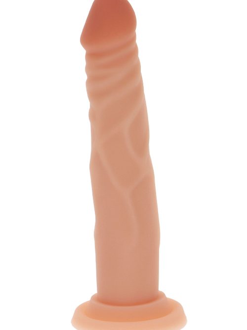 Dong Silicone 19 cm