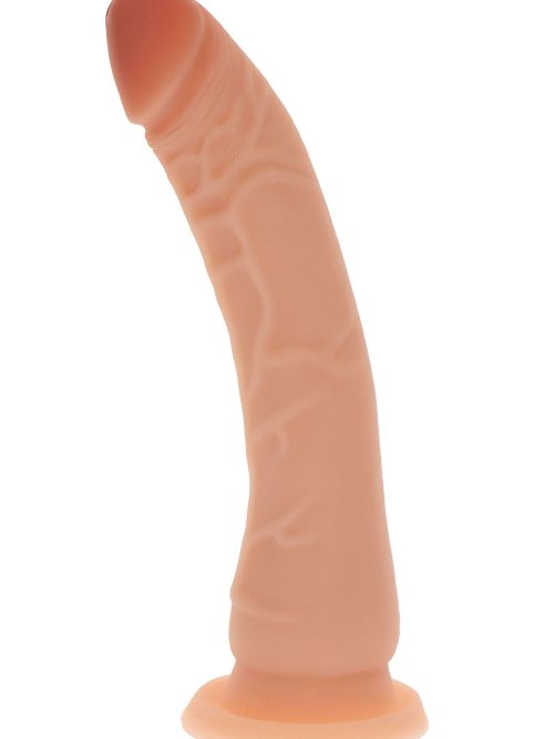 Dong Silicone 21 cm