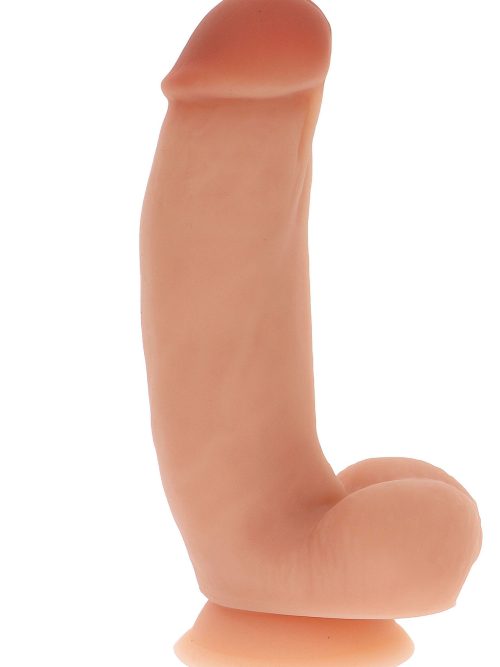 Dildo Silicone 18 cm
