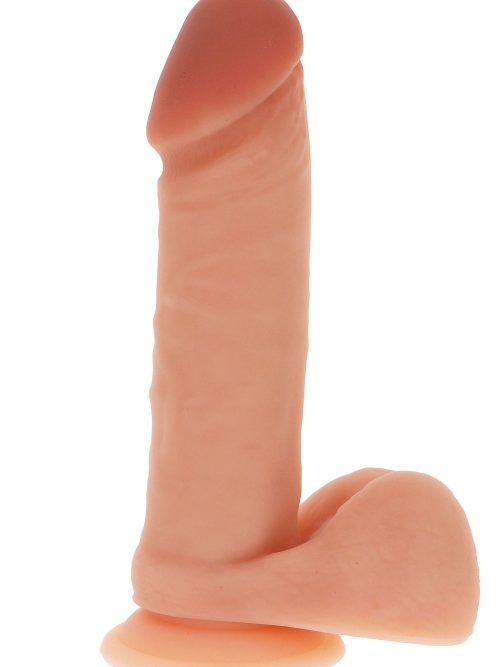 Dildo Silicone 20 cm