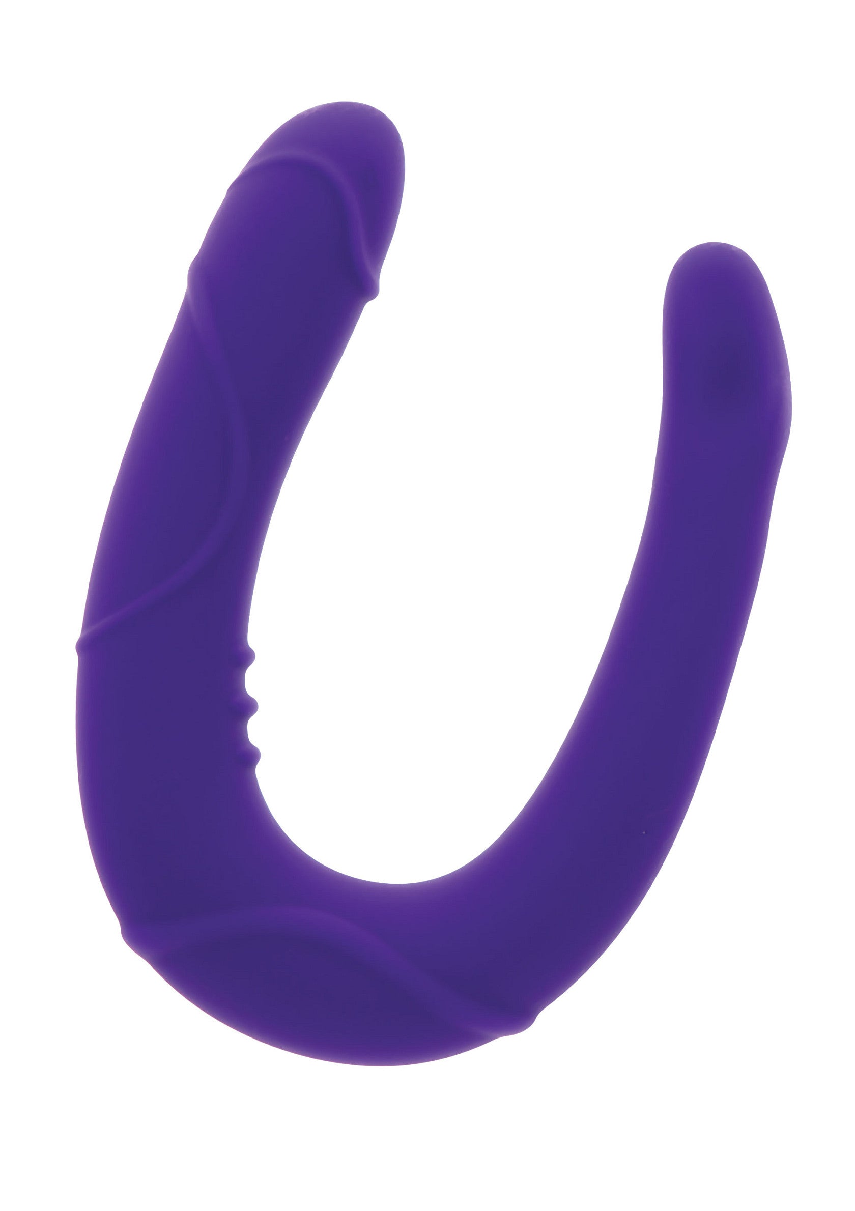 Double Dong Voque Mini Silicone - Afbeelding 3