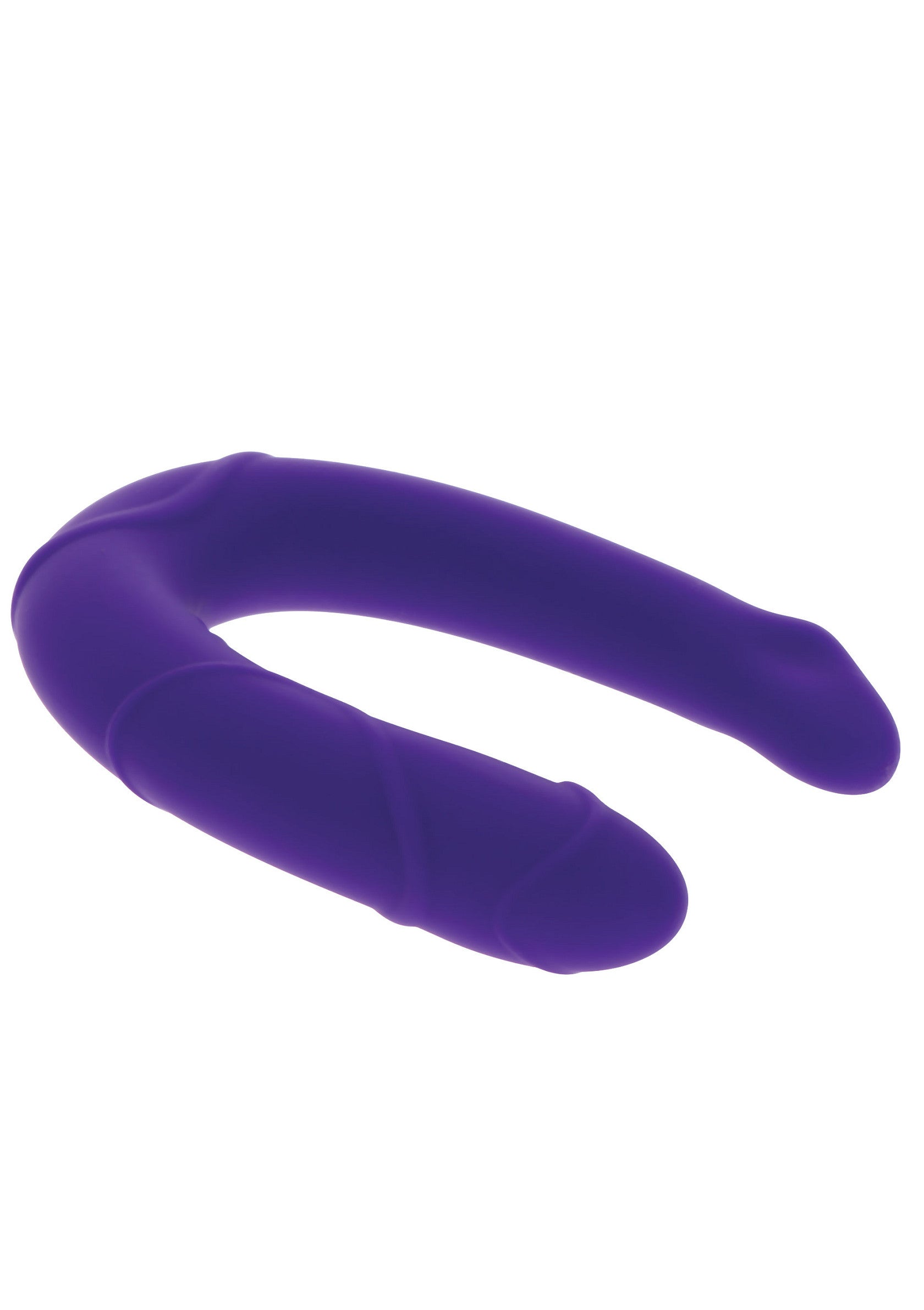 Double Dong Voque Mini Silicone - Afbeelding 4