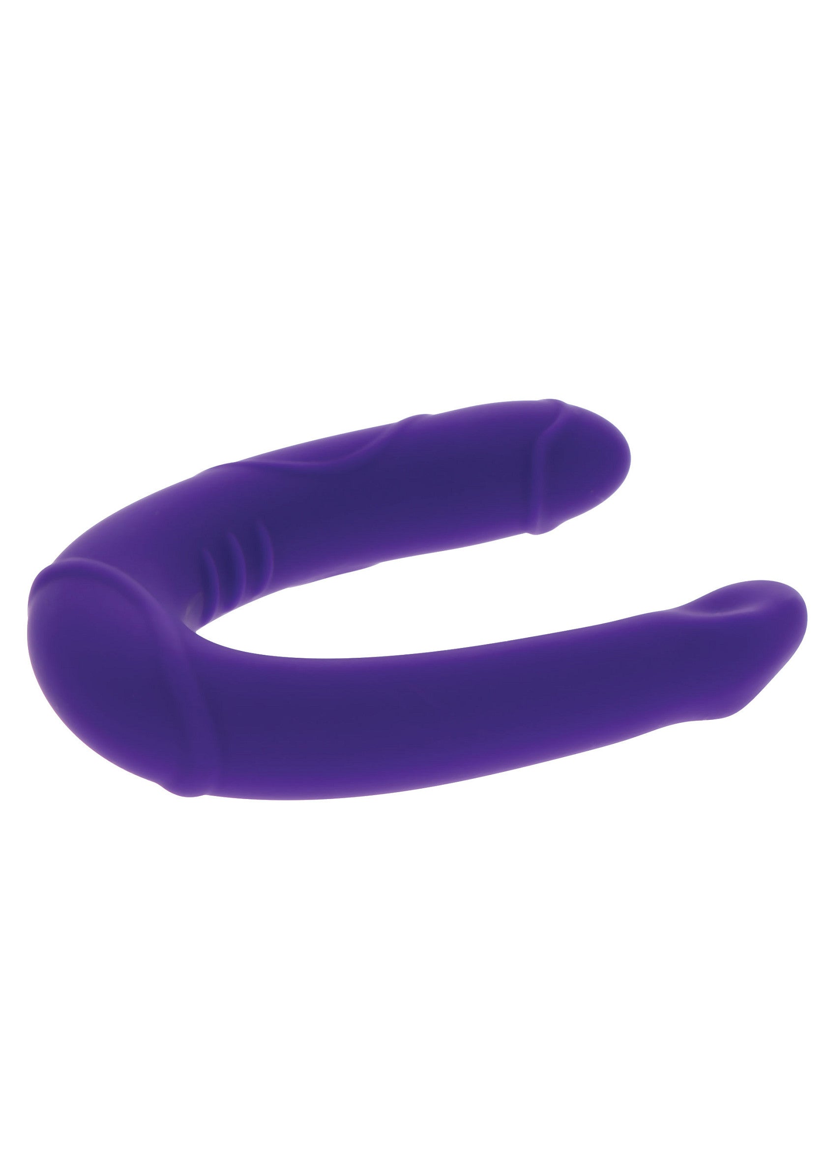 Double Dong Voque Mini Silicone - Afbeelding 6