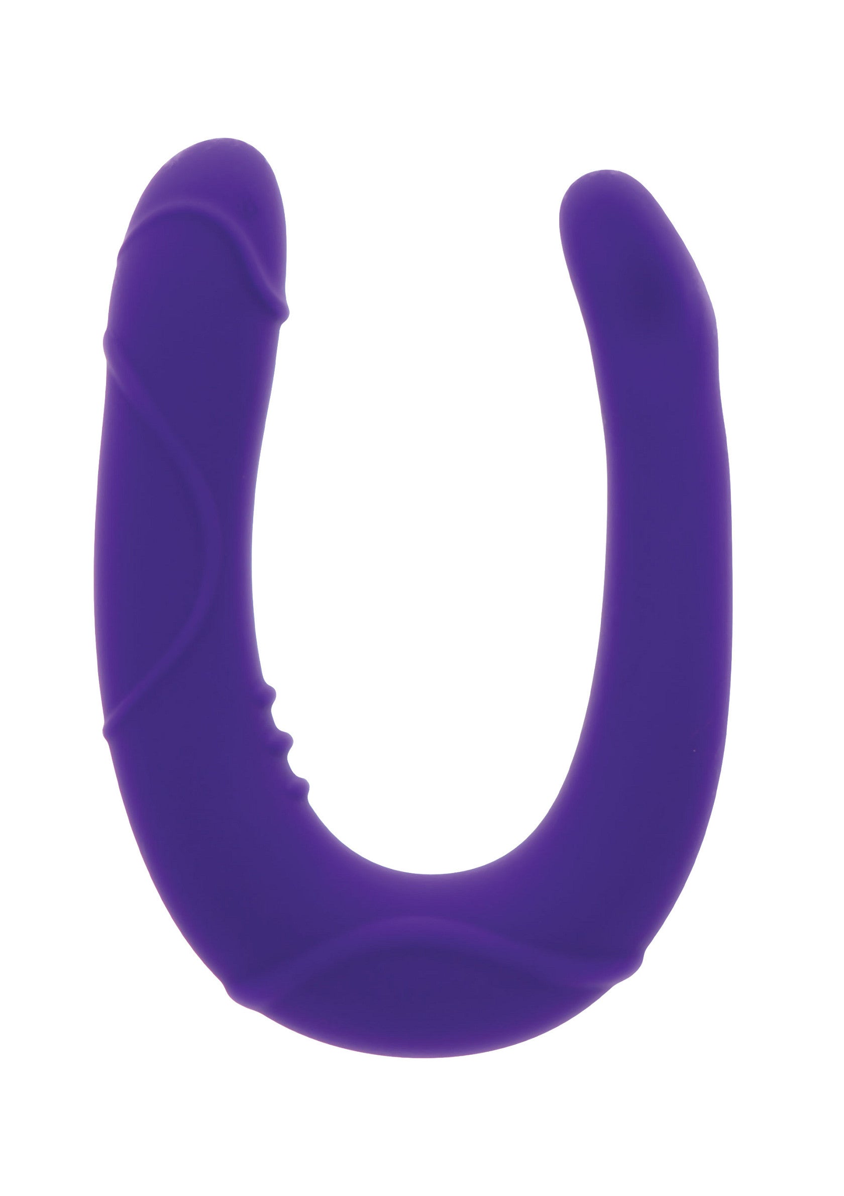 Double Dong Voque Mini Silicone - Afbeelding 7