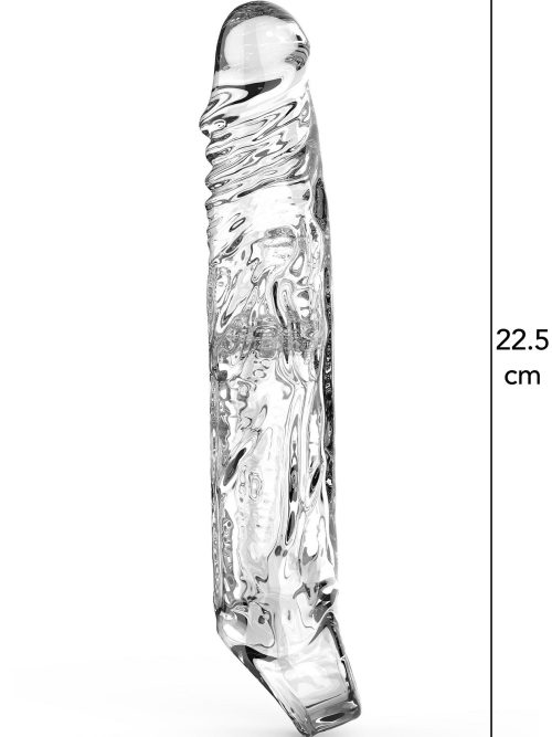 Extension Sleeve TPE XL 22.5 cm