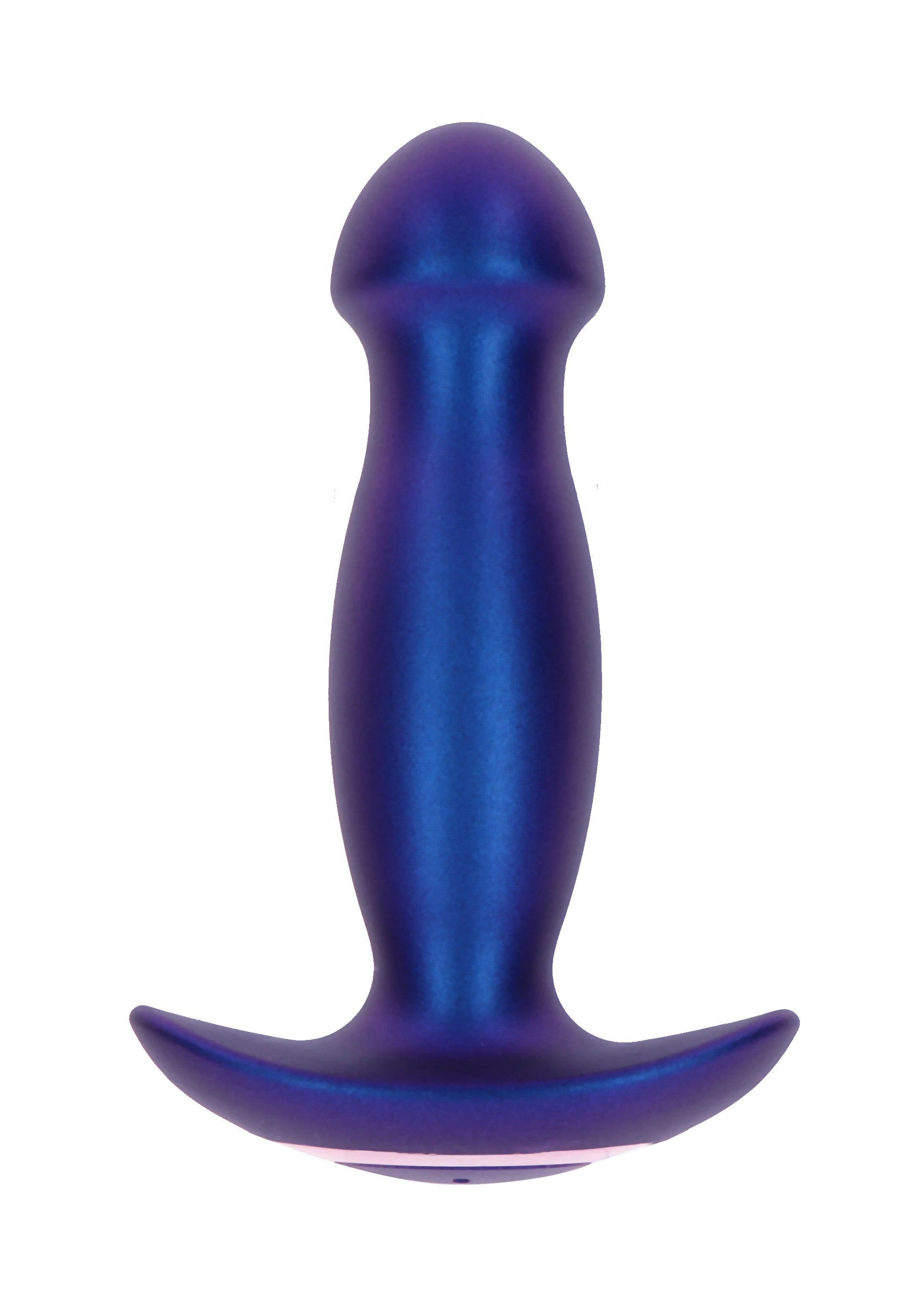 The Wild Magn Pulse Vibrating Plug - Afbeelding 3
