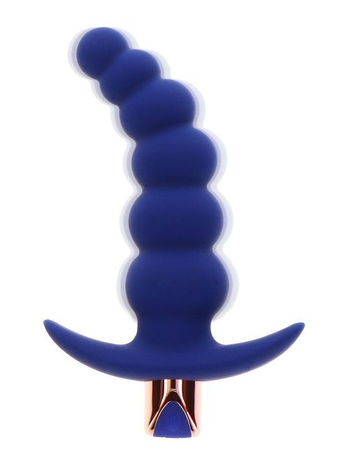 The Spunky Buttplug
