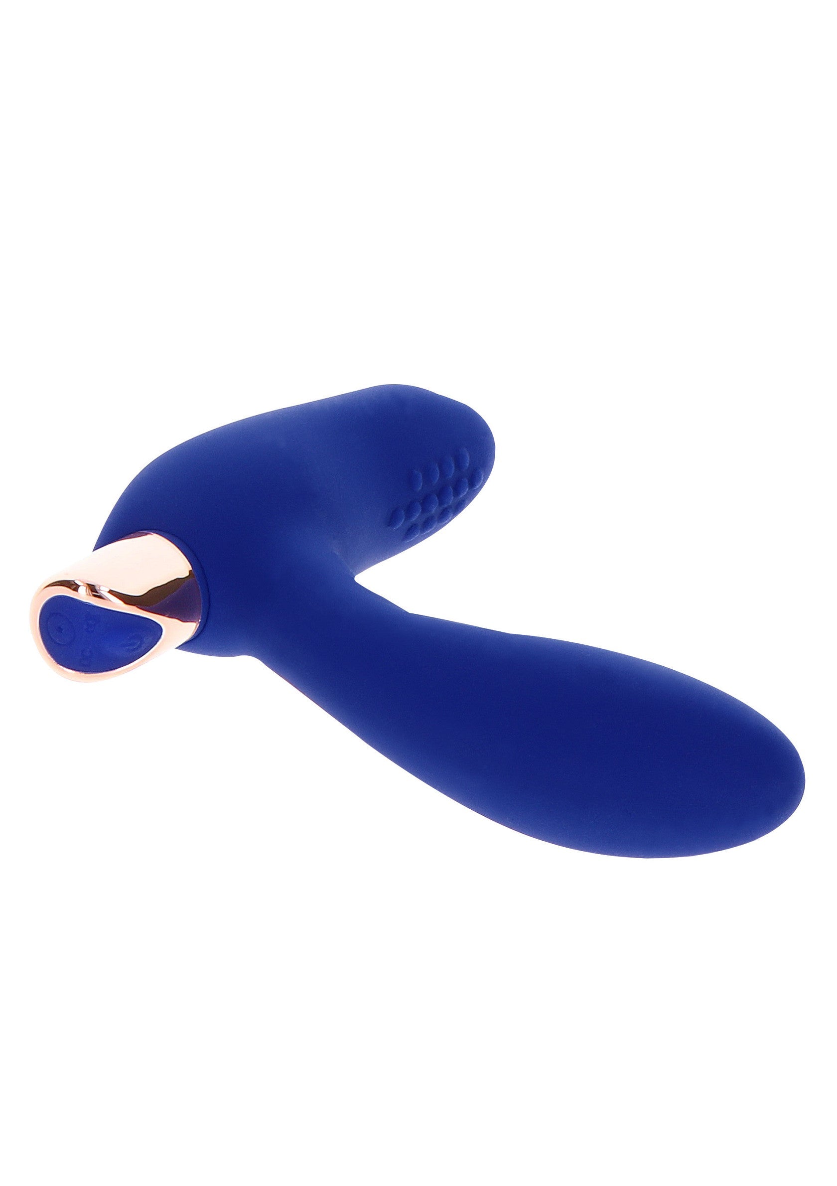 The Heroic P-Spot Buttplug - Afbeelding 4