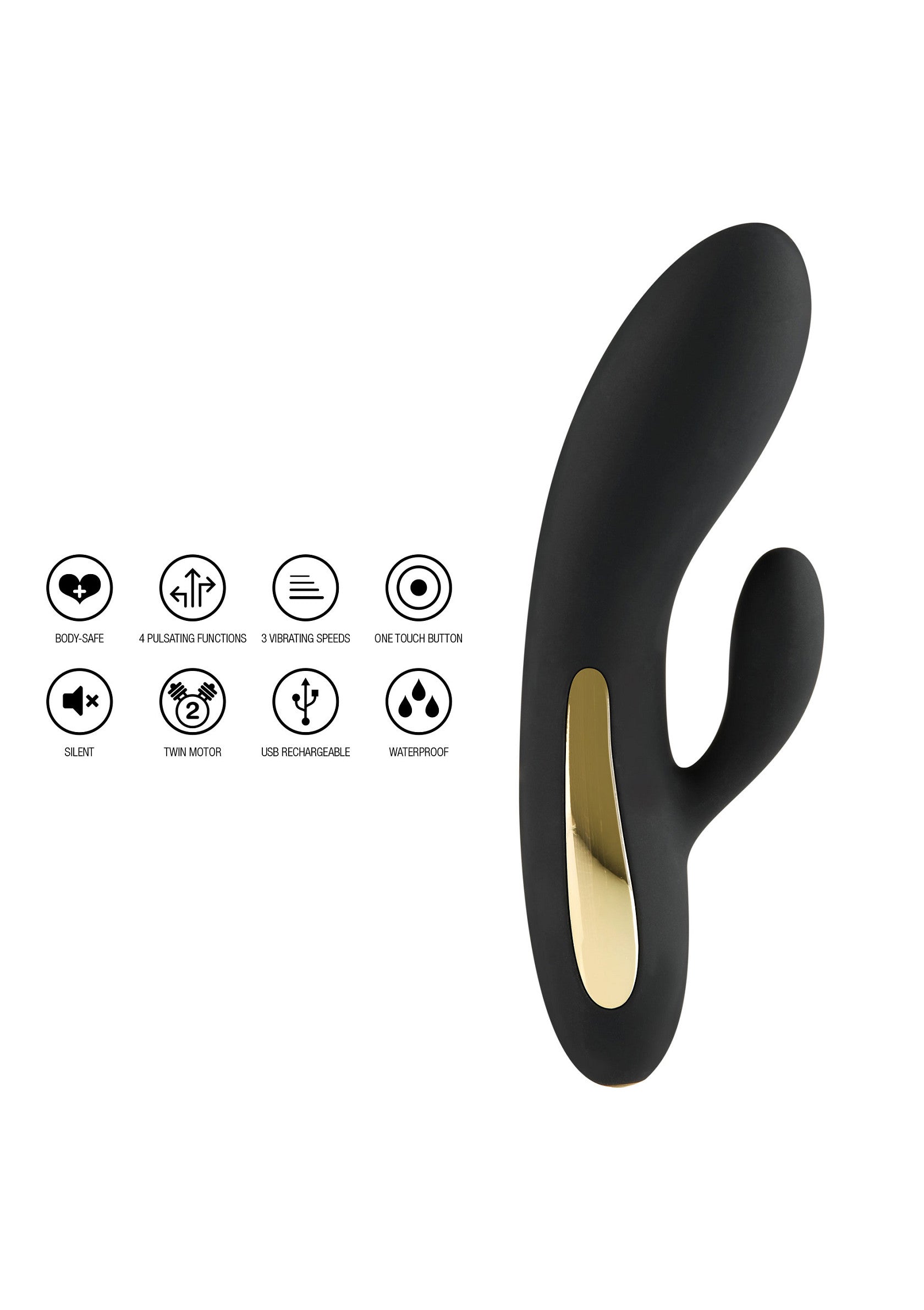 Splendor Rabbit - Afbeelding 4