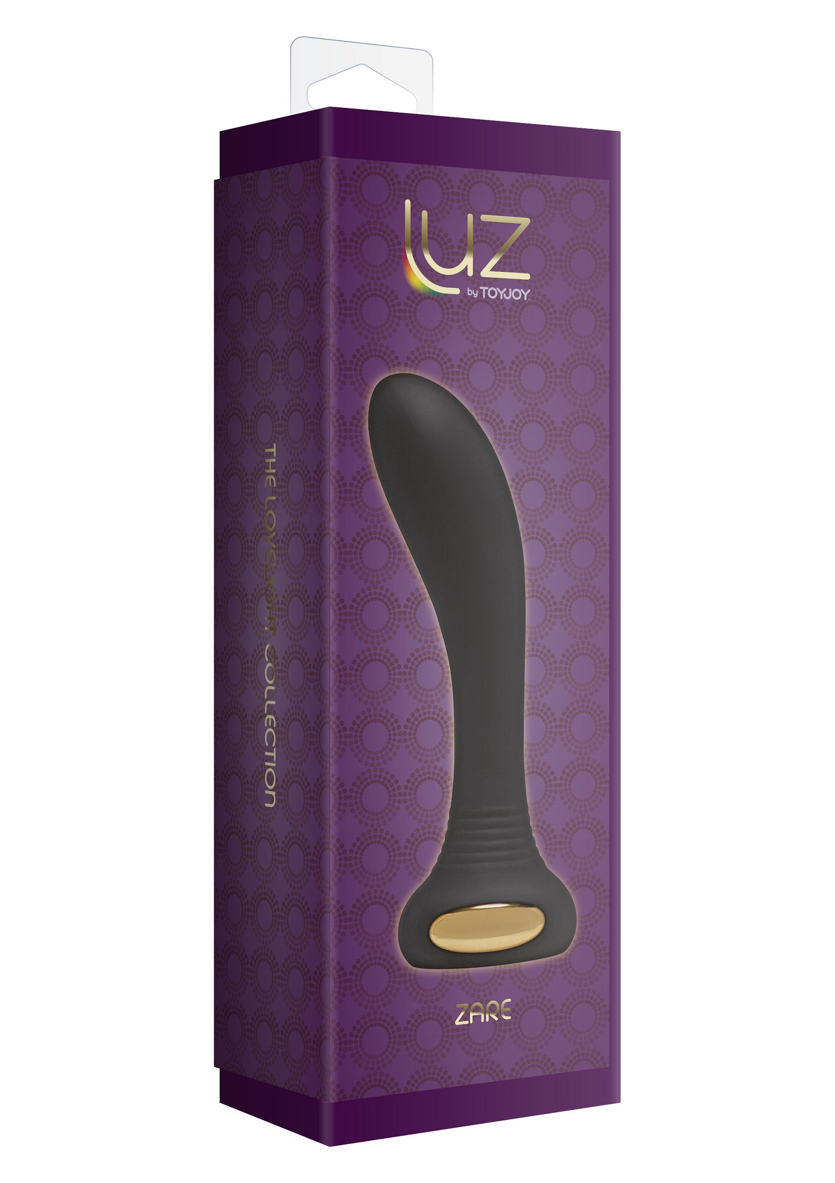 Zare Vibrator - Afbeelding 2