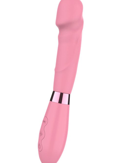 Pop Supreme Vibrator