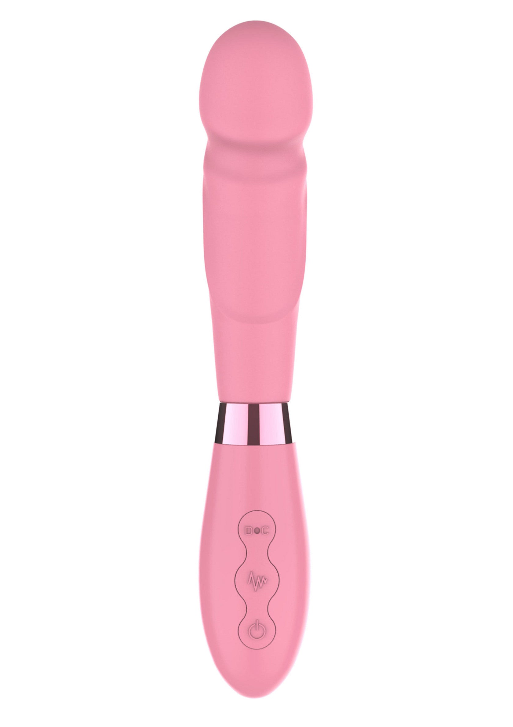 Pop Supreme Vibrator - Afbeelding 3