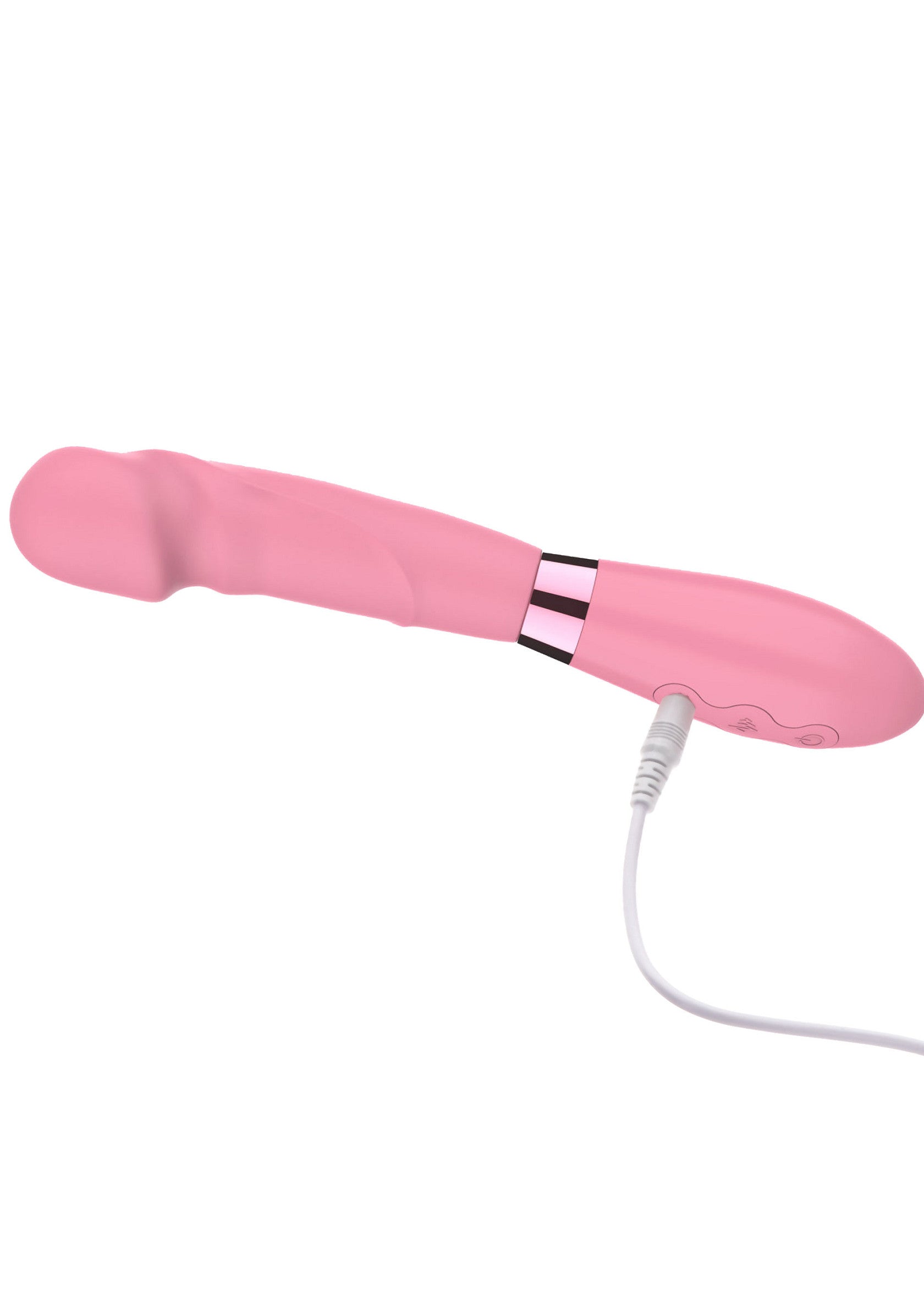 Pop Supreme Vibrator - Afbeelding 7