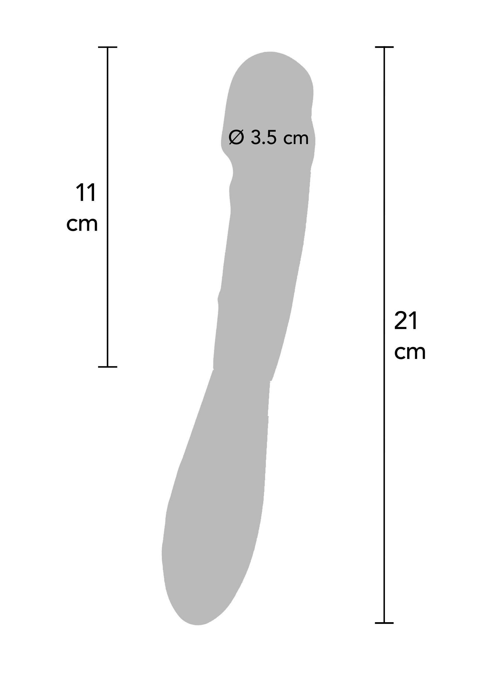 Pop Supreme Vibrator - Afbeelding 9