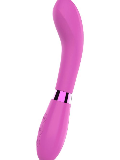 Milkshake Dance Vibrator